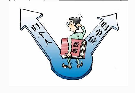 廣州可版權登記的作品