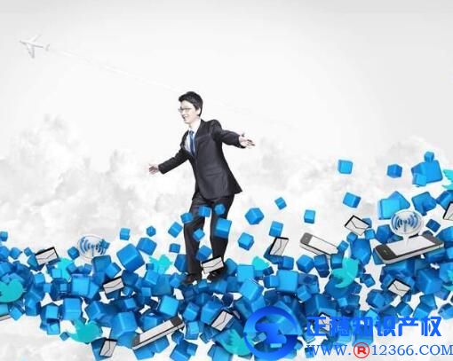 保護公司知識產權 商標專利一個不少